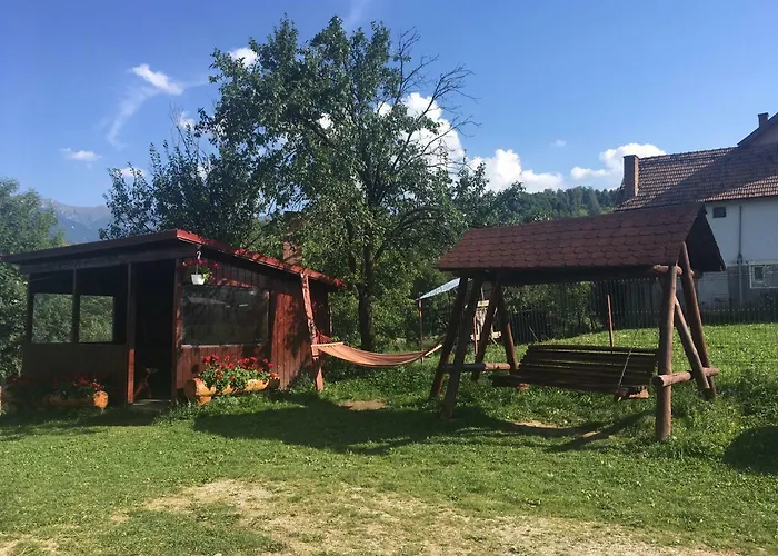 Casa Oana Ioana