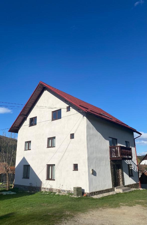 Casa Oana Ioana * Moieciu de Jos