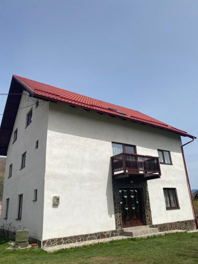 Landhaus Casa Oana Ioana