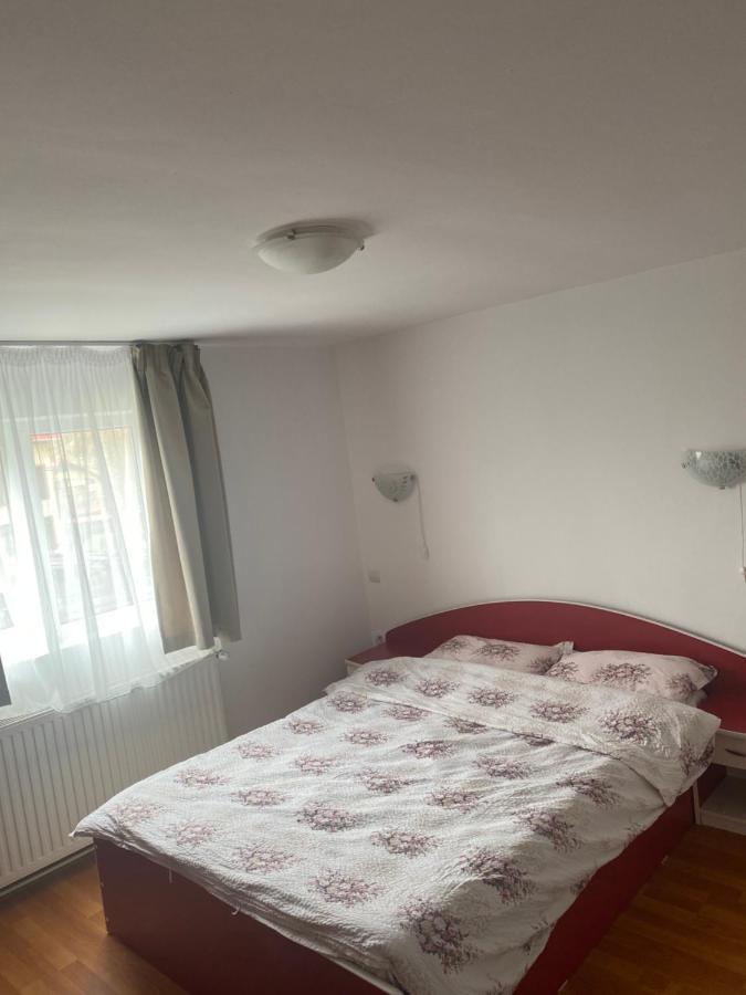 Casa Oana Ioana Landhaus Moieciu de Jos