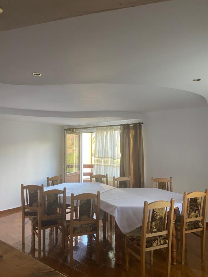 Casa Oana Ioana *