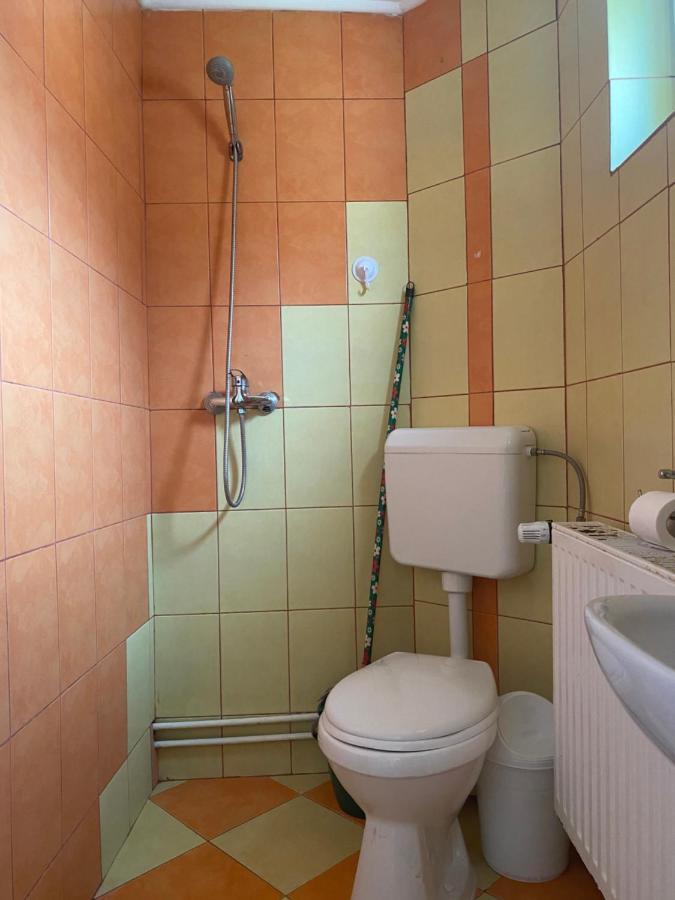 Casa Oana Ioana Moieciu de Jos