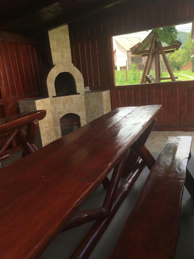 Casa Oana Ioana